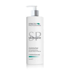 Strictly Professional Combination Moisturiser 500ml
